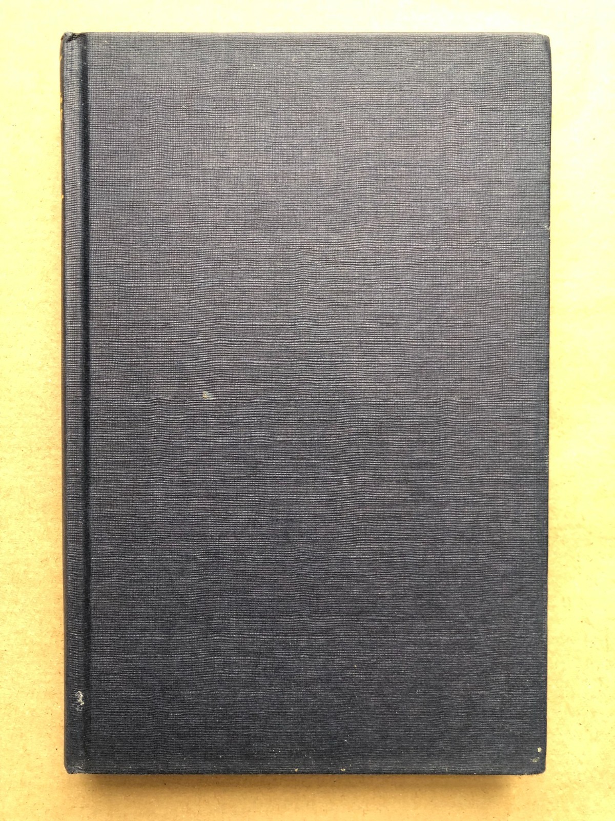 Jean Rhys – Good Morning, Midnight (1st thus UK 1967 hb w dw) early pre-war nove