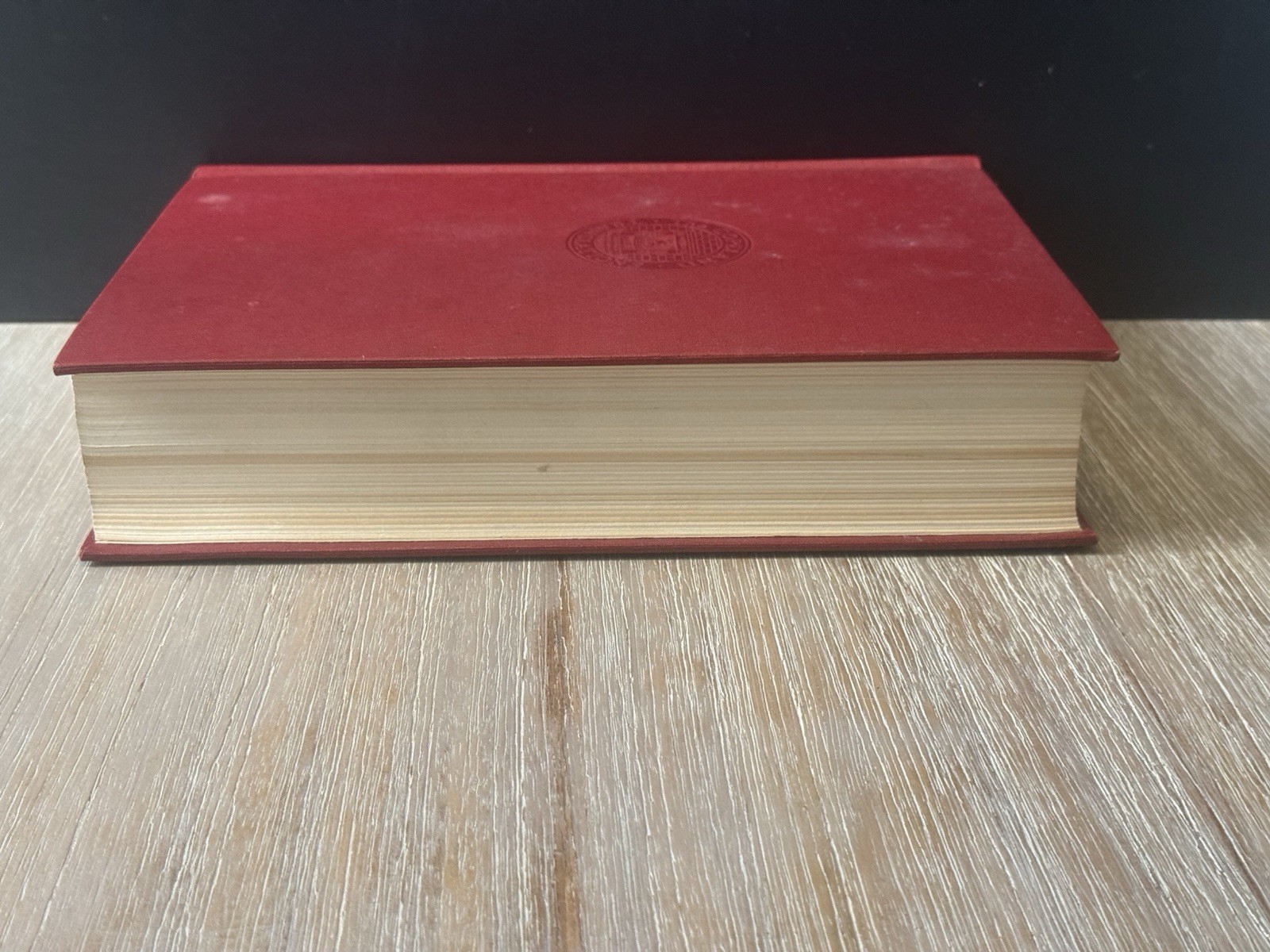 The Copeland Translations by Charles Townsend Copeland 1934 Hardcover