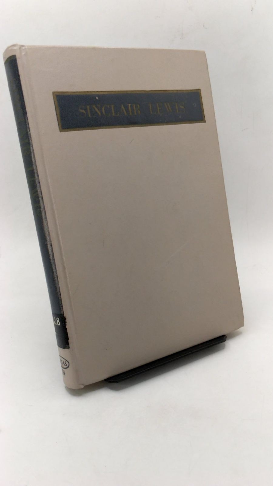 Sinclair Lewis