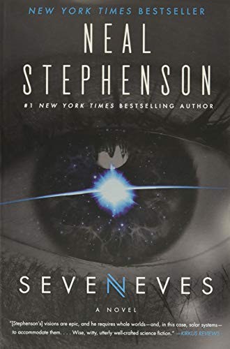 Seveneves: A Novel
