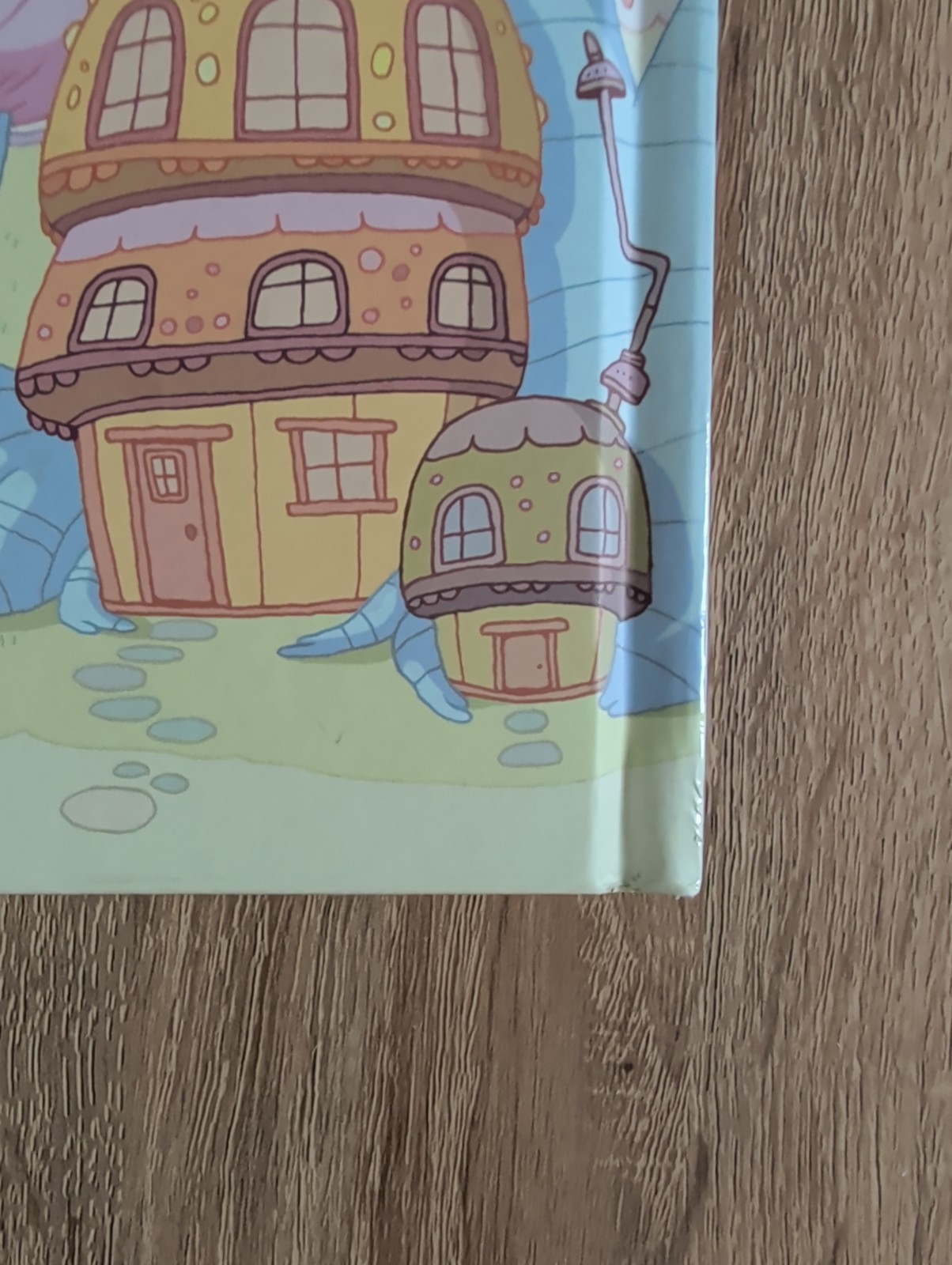 Adventure Time Eye Candy Volume Two Hardcover Book Titan Comics Cartoon Network