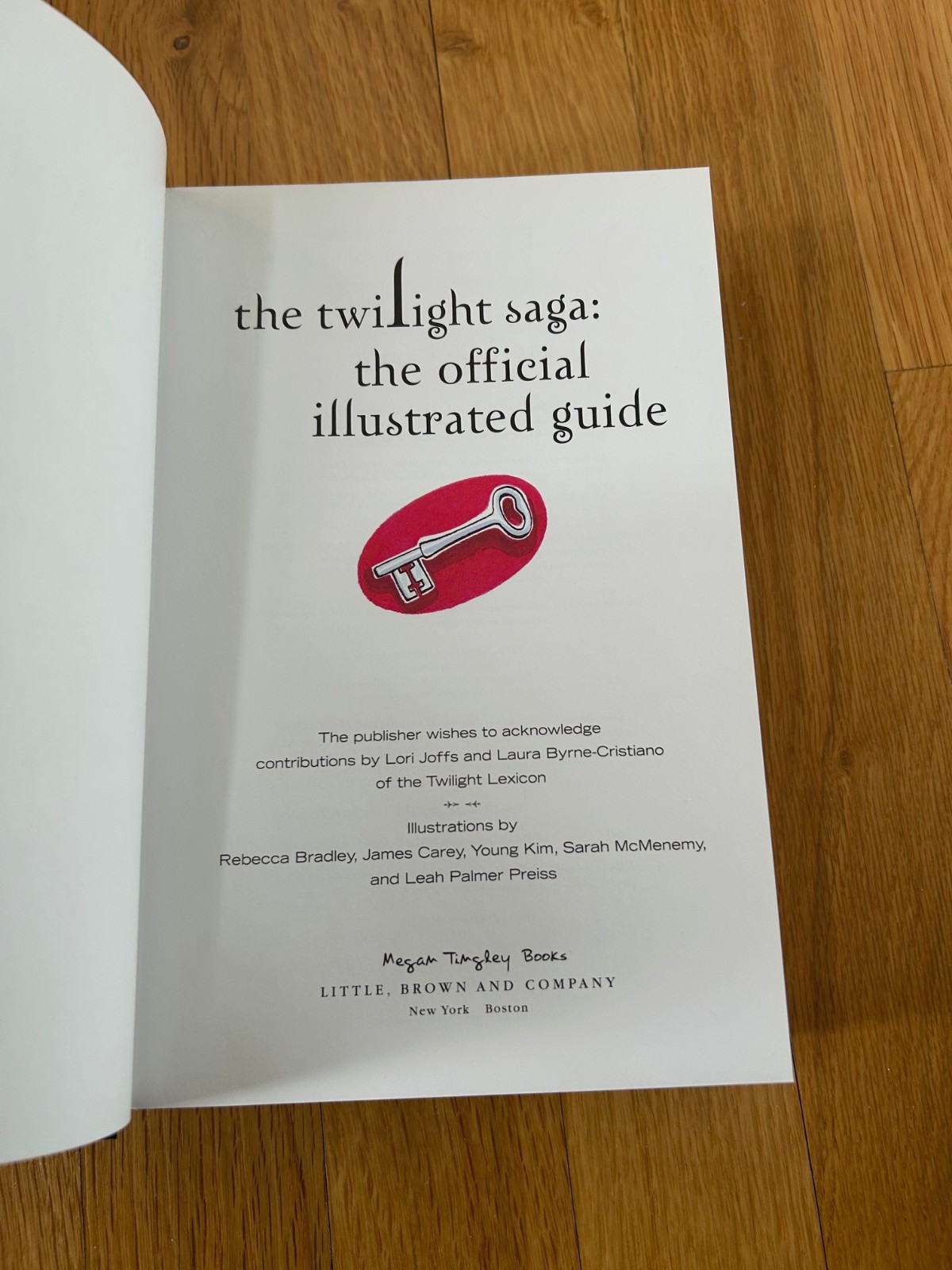 The Twilight Saga 8 BOOKS ALL FIRST ED + Stephenie Meyer SIGNED CARD