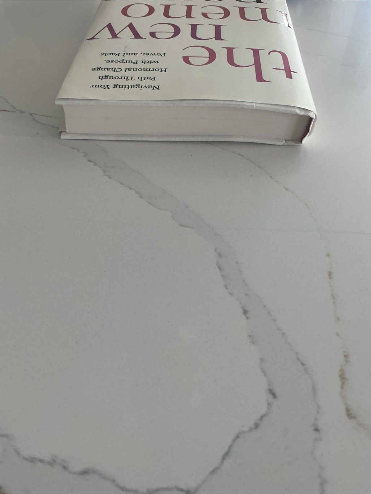 The New Menopause: Navigating Your Path Through Hormonal Change Hard