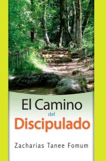 El Camino Del Discipulado