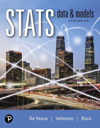 Stats – Hardcover – GOOD