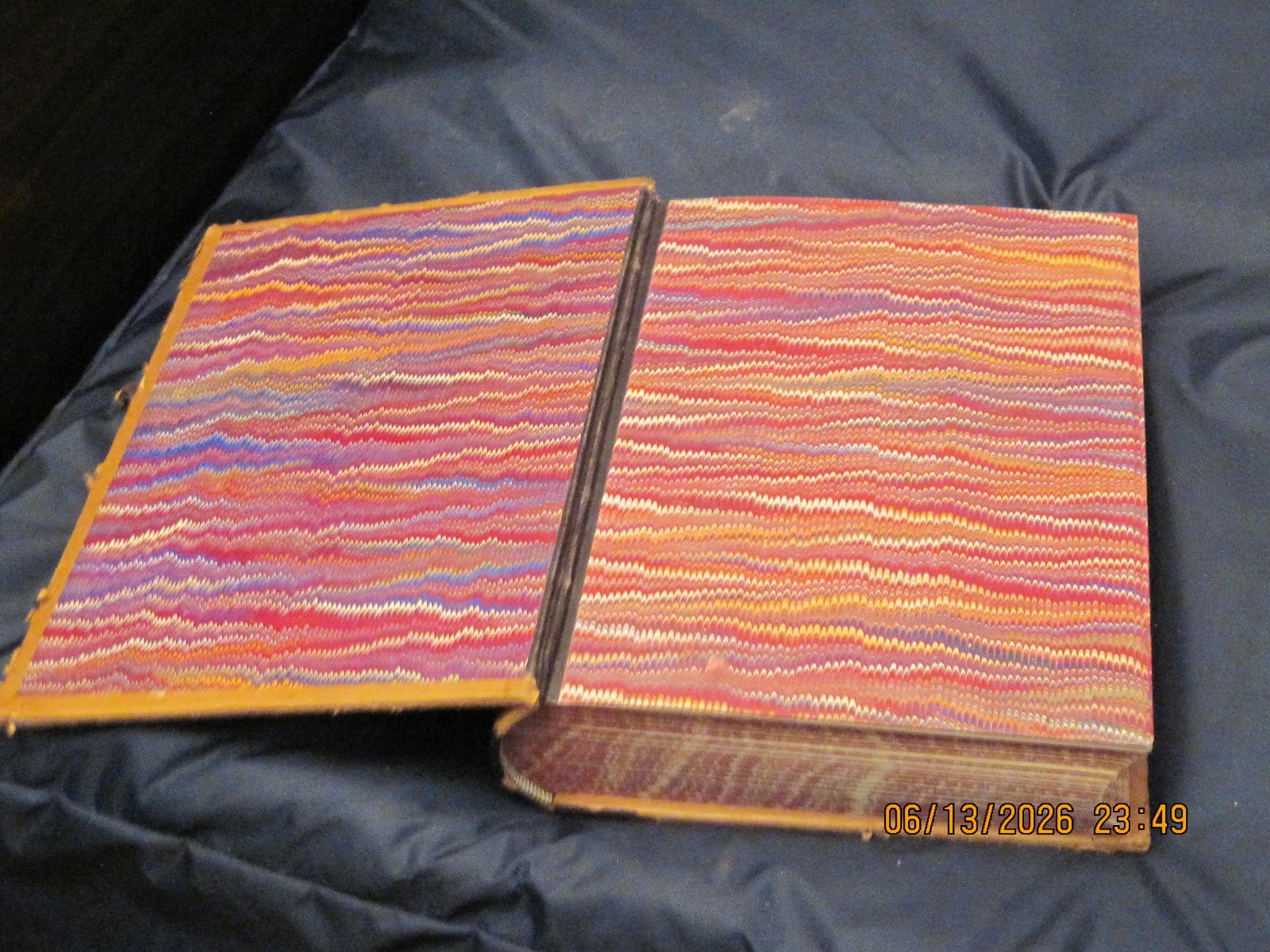 1878 Encyclopedia Britannica Dictionary Vol 16th 9th Edition