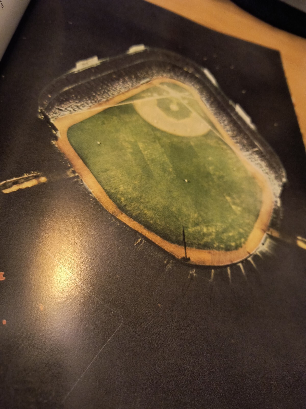 THE SPECTACLE OF SPORT FROM SPORTS ILLUSTRATED 202 PAGES OF COLOR PHOTOS H Cover