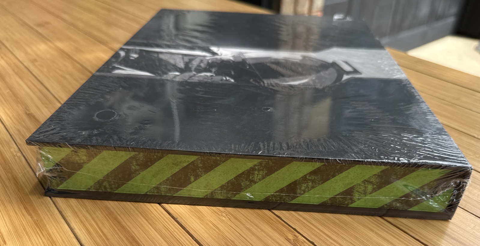 The Art of Alien: Isolation – Limited Edition 500 Copies (Sealed)