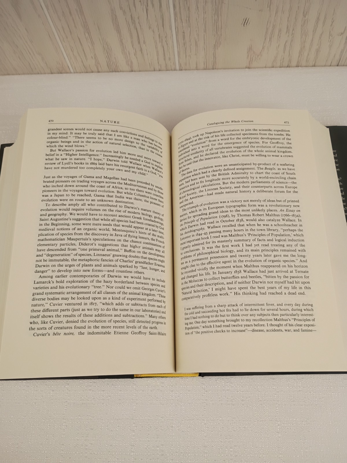 The Discoverers Daniel J. Boorstin 1983 HBDJ Very Good