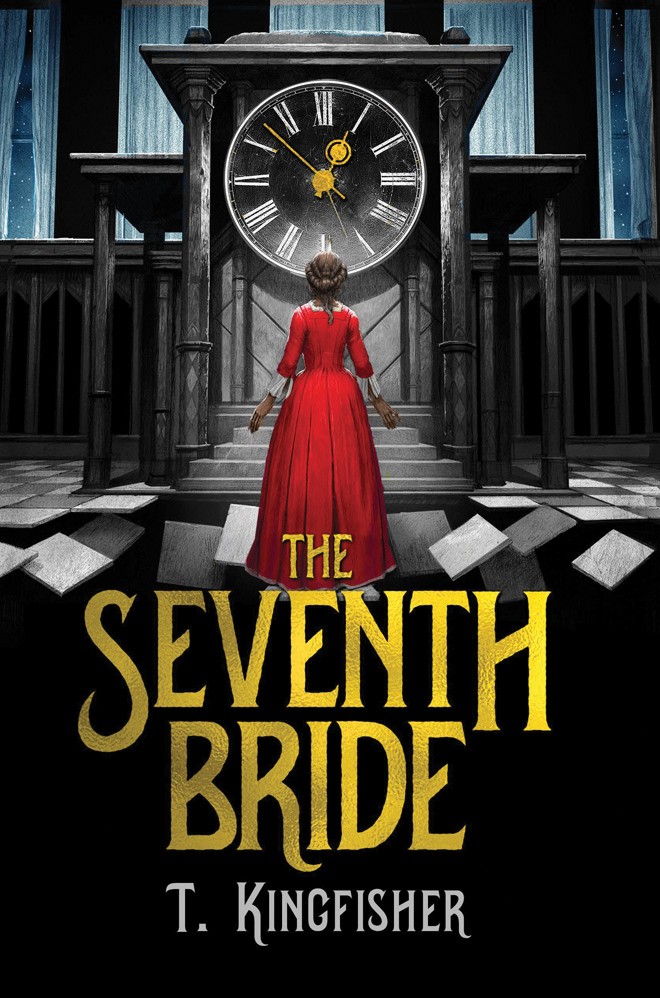 Seventh Bride, The