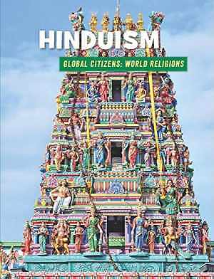 Hinduism (21st Century Skills – Library Binding, by Marsico Katie – Very Good