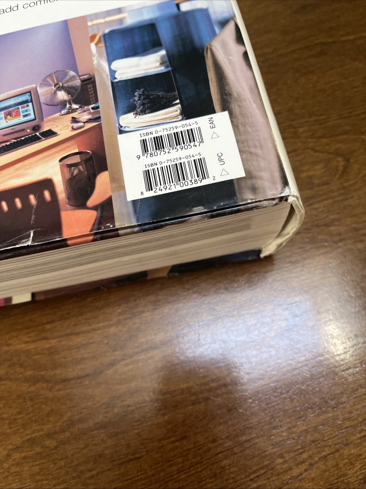 The House Book Paragon Comprehensive Guide To Making A Home – Amazing 1024 Pages