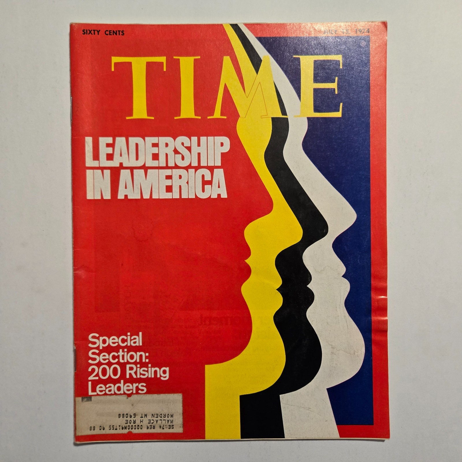 TIME Magazine Issues 1959 1965 1967 1970 1973-1976 1979-1987 1990-2001 -You Pick