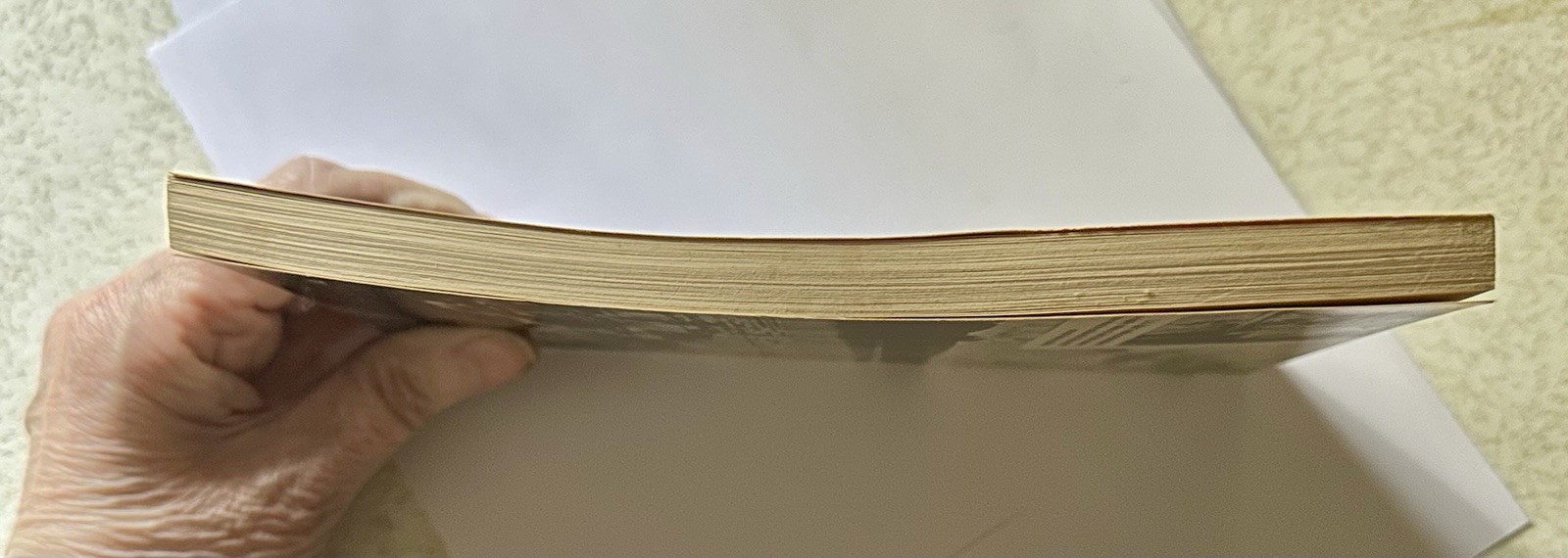 80 Years In God’s Country E H Epler Signed 116 Pages 1973 2nd Ed Three Lakes WI