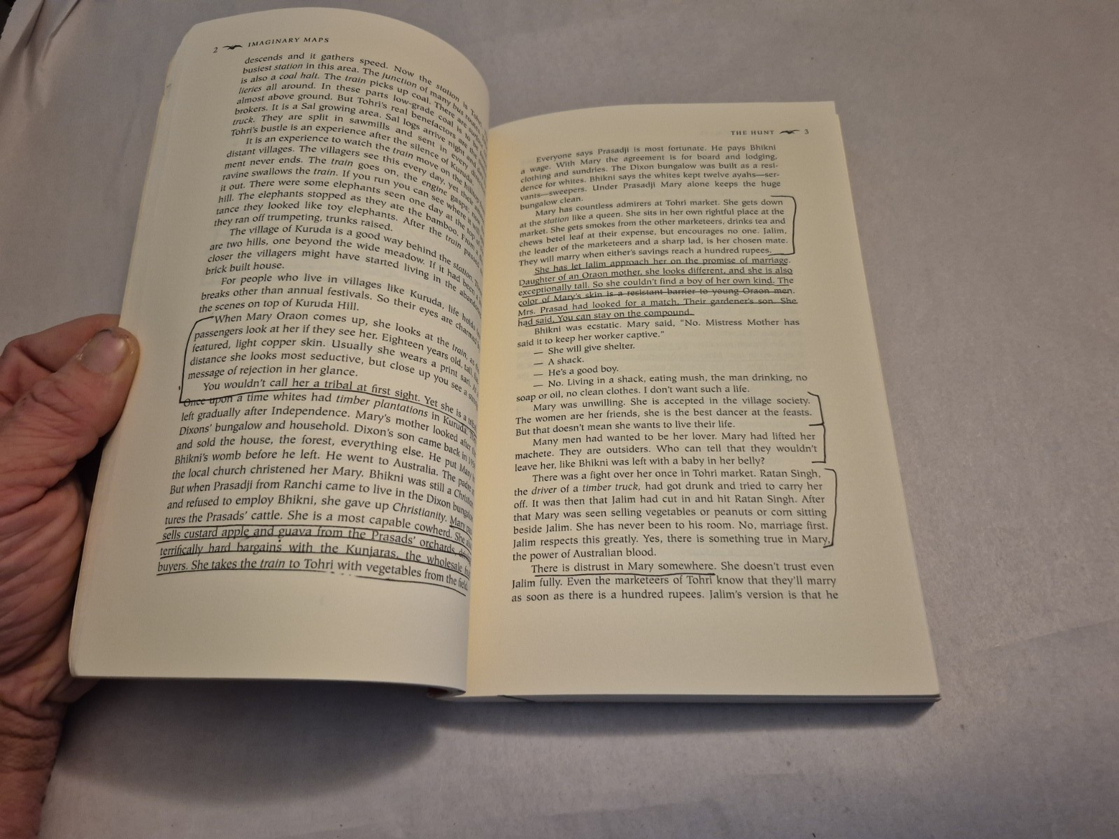 Imaginary Maps Three Stories by Mahasweta Devi Routledge TPB Spivak Colonialism