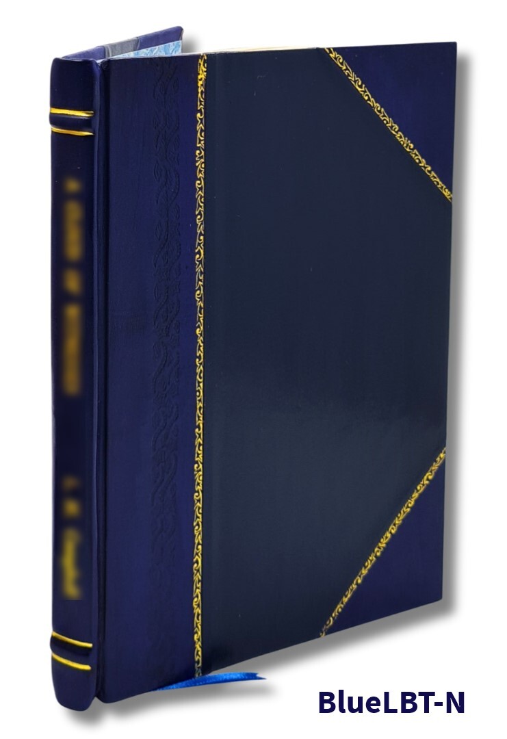 Die individualisirung der obligation 1886 by Ludwig Mitteis [Leather Bound]