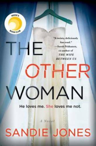 The Other Woman: A Novel – Hardcover By Jones, Sandie – GOOD