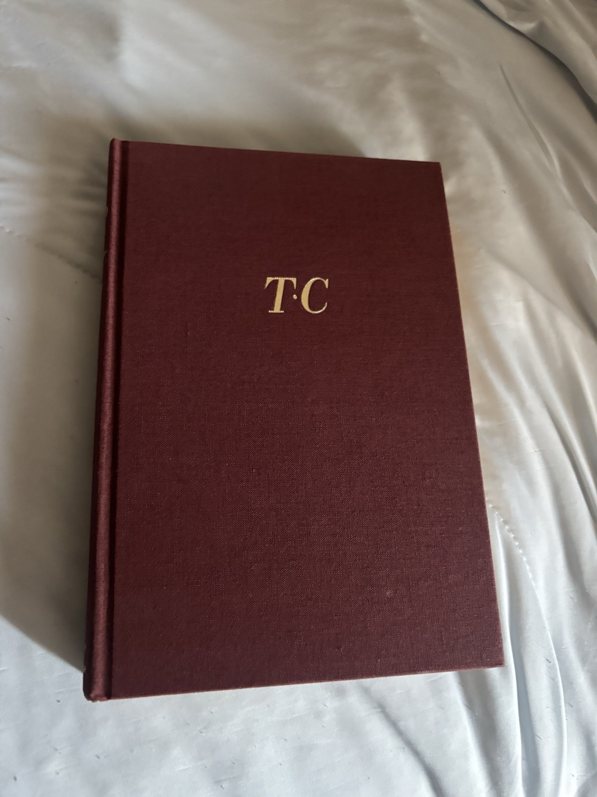 Truman Capote, In Cold Blood! Scarce First Edition, Unclipped Jacket! VG+