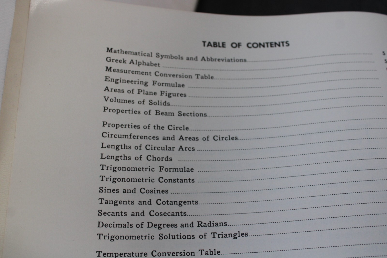 ENGINEERING HANDBOOK 1951 HYATT BEARINGS GENERAL MOTORS 96 PAGES ILLUSTRATED