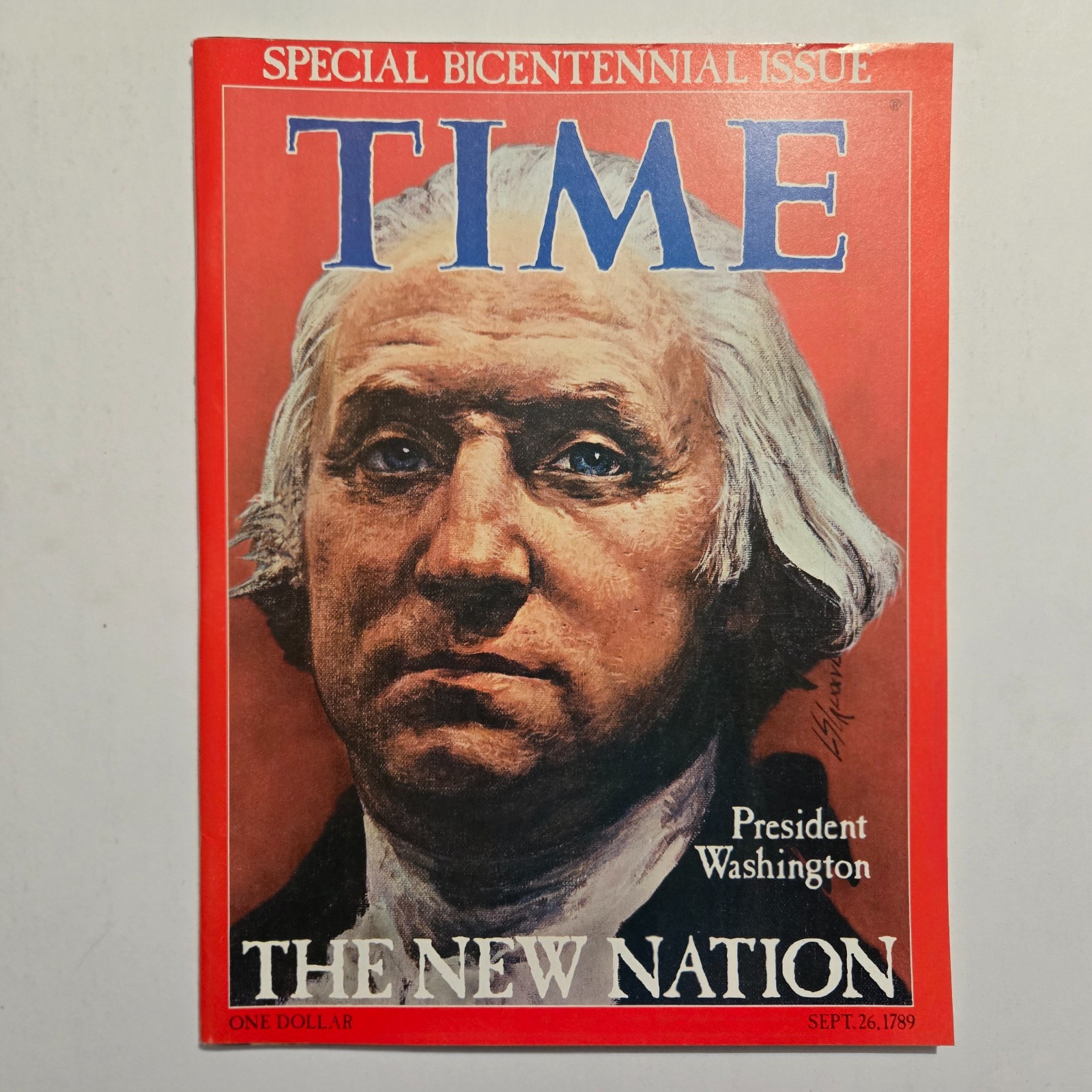 TIME Magazine Issues 1959 1965 1967 1970 1973-1976 1979-1987 1990-2001 -You Pick