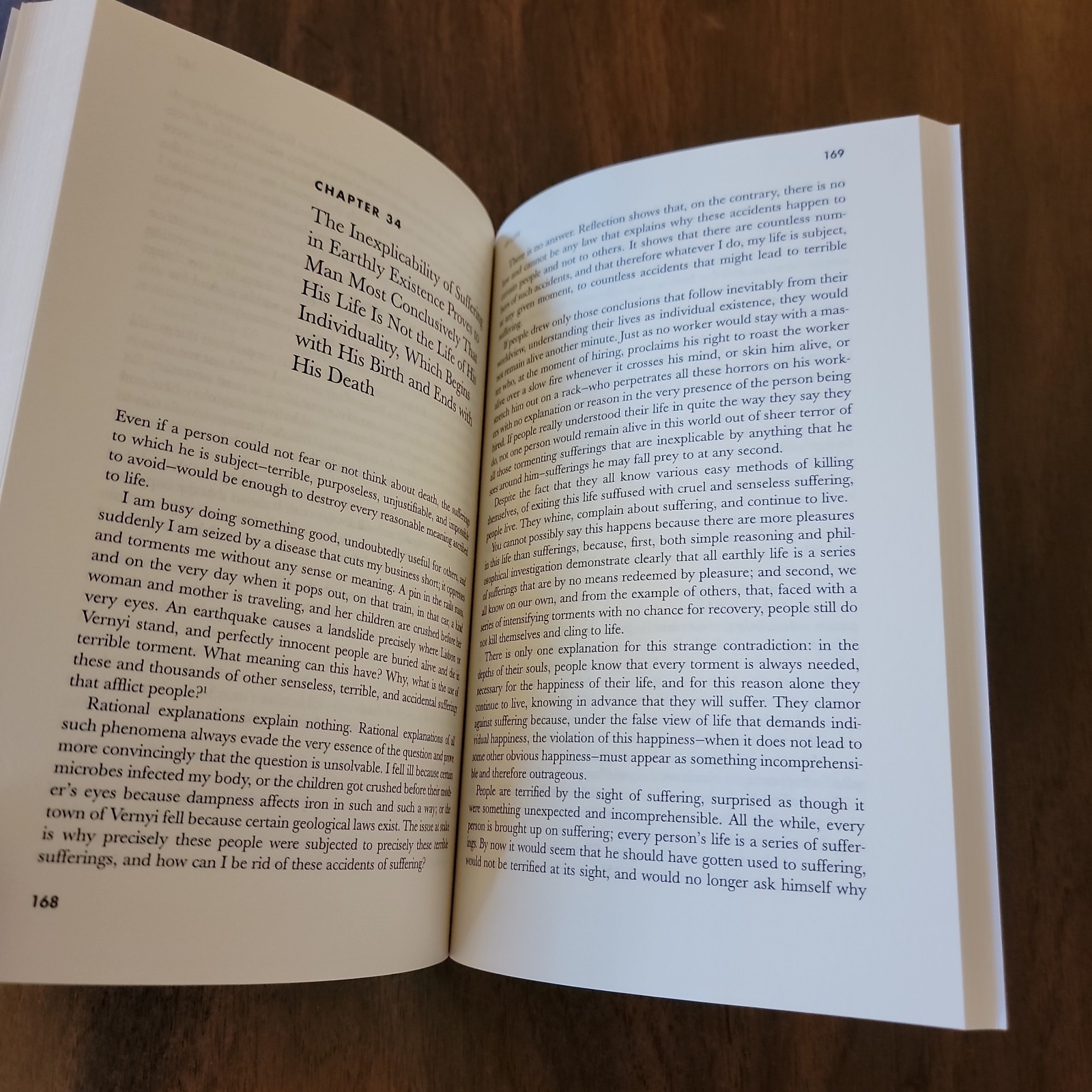 On Life: A Critical Edition Leo Tolstoy