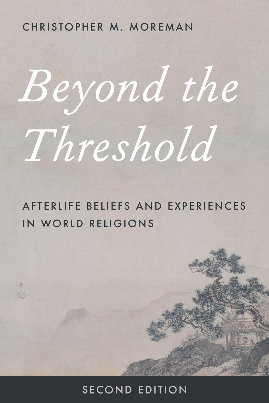 Beyond the Threshold Second Edition