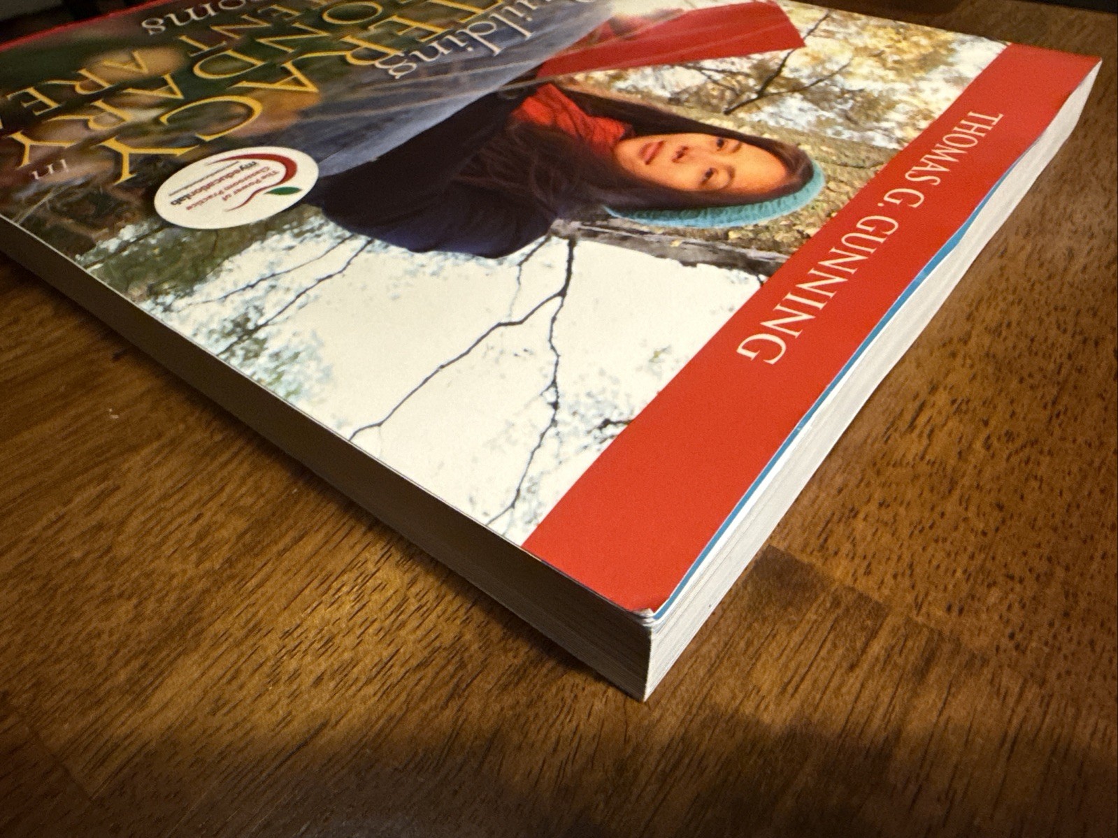 Building Literacy In Secondary Content Area Classrooms by Gunning – VERY GOOD