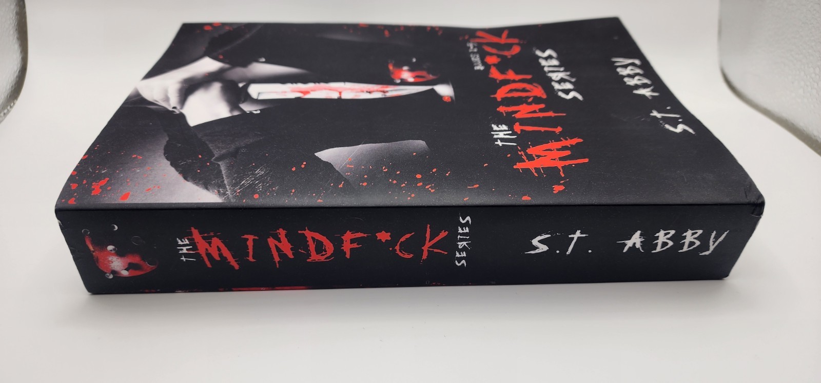 The Mindf*ck Series