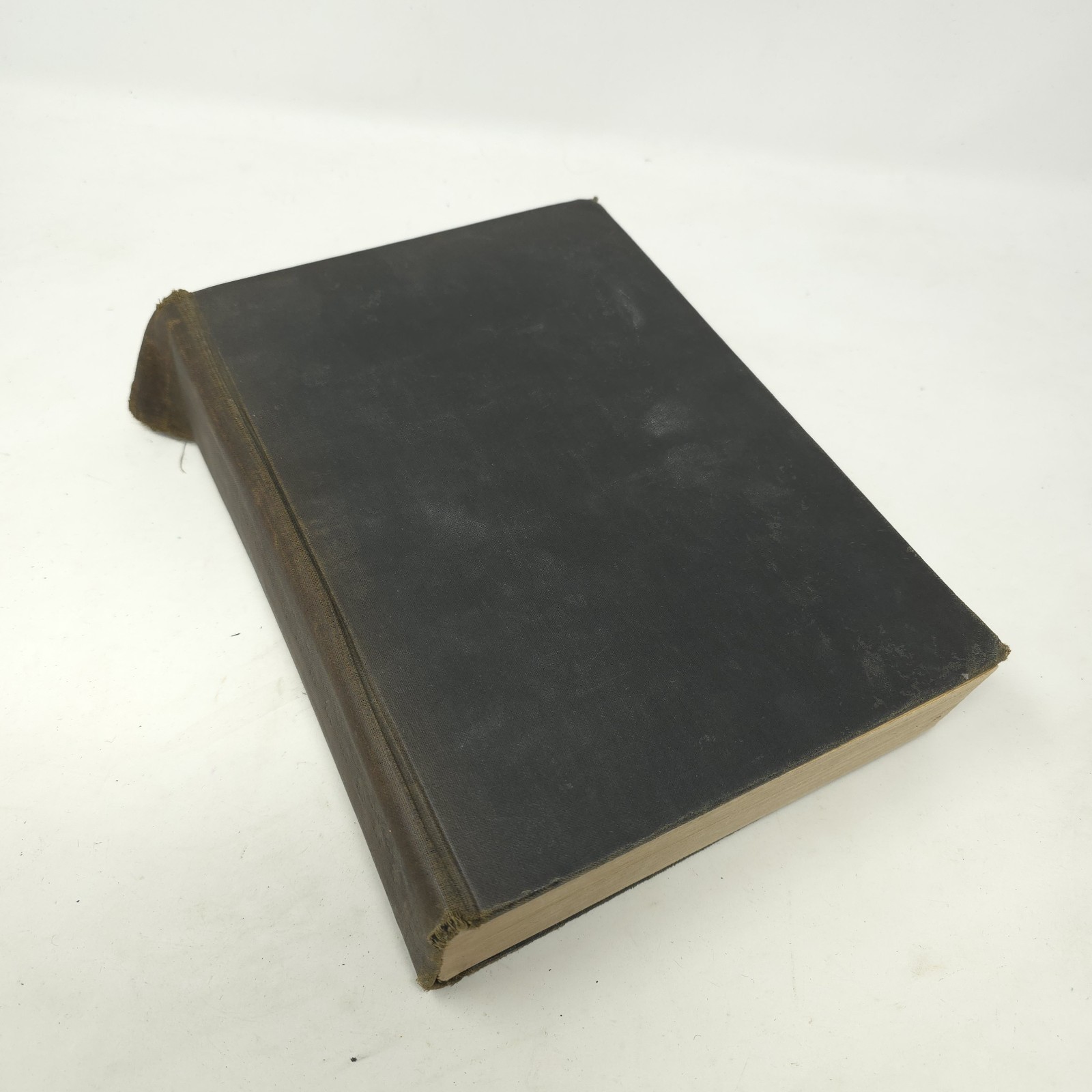 The Decameron of Giovanni Boccaccio 1930 Edition Hardcover Illustrated 576 pages