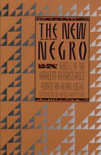 The New Negro : Voices of the Harlem Renaissance by