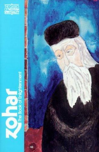 Zohar: The Book of Enlightenment by Daniel C. Matt