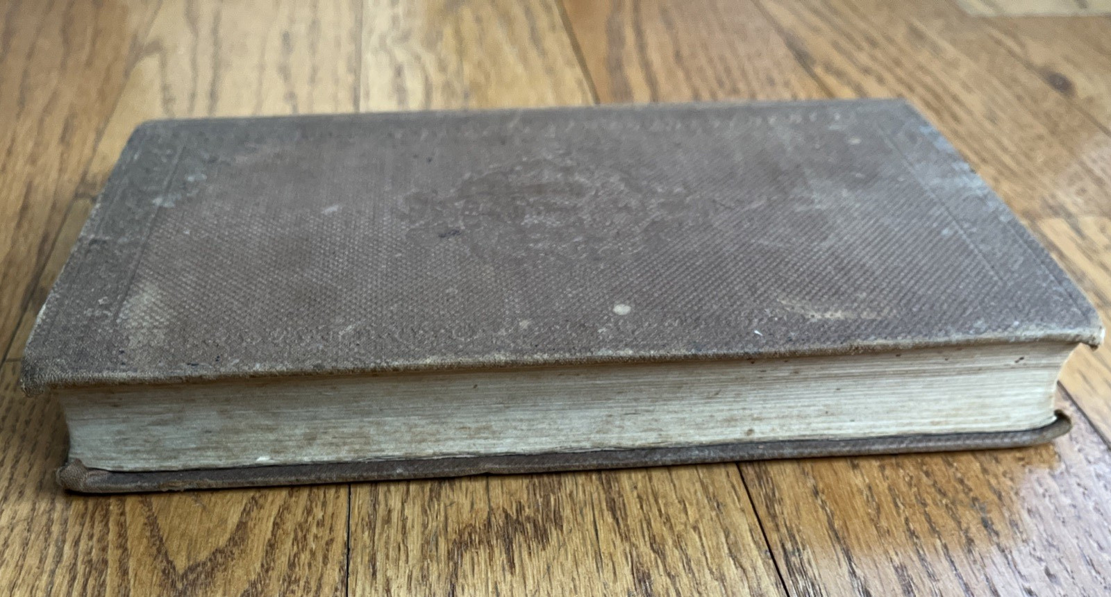 1861 Maine Directory 80+ Pages of Ads, Druggist, Wagons, Clothier – Genealogy!