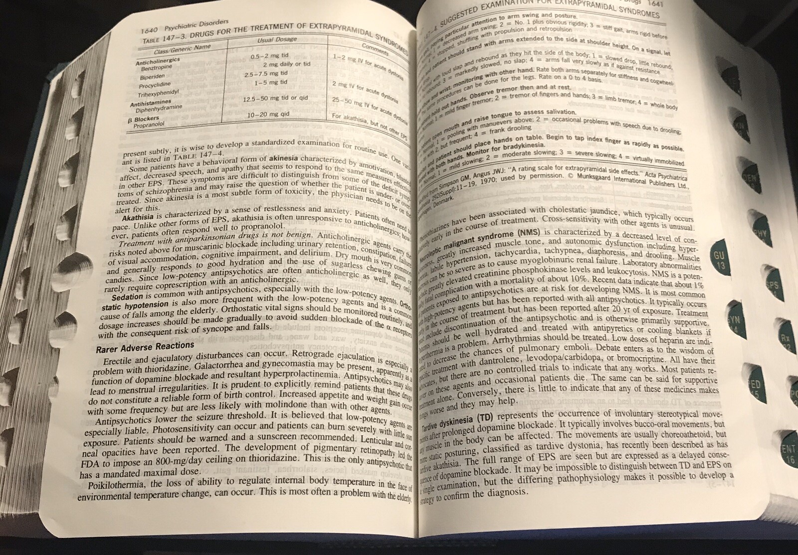 The Merck Manual 16th Edition by Beers, Mark H. 1992