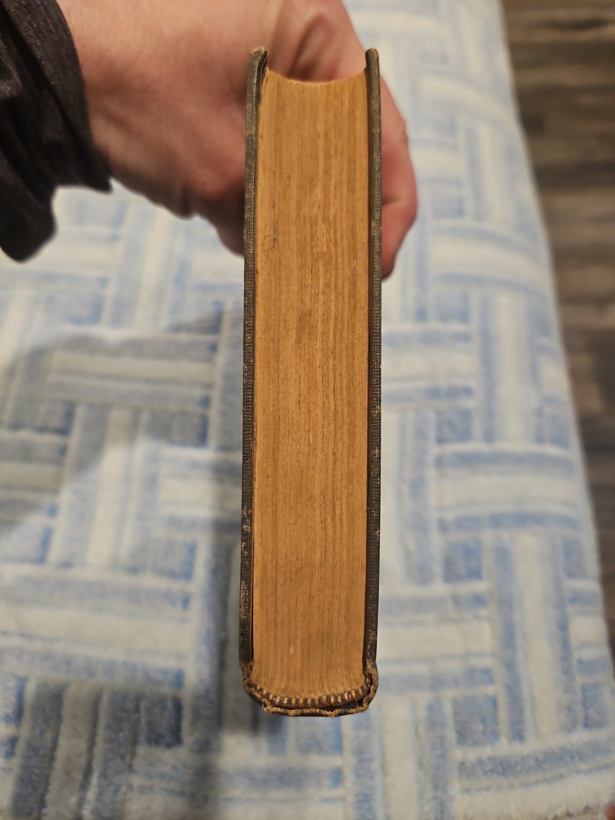 Simple Aerodynamics – Carter – 5th Edition – 1934 – 510 Pages Hardcover