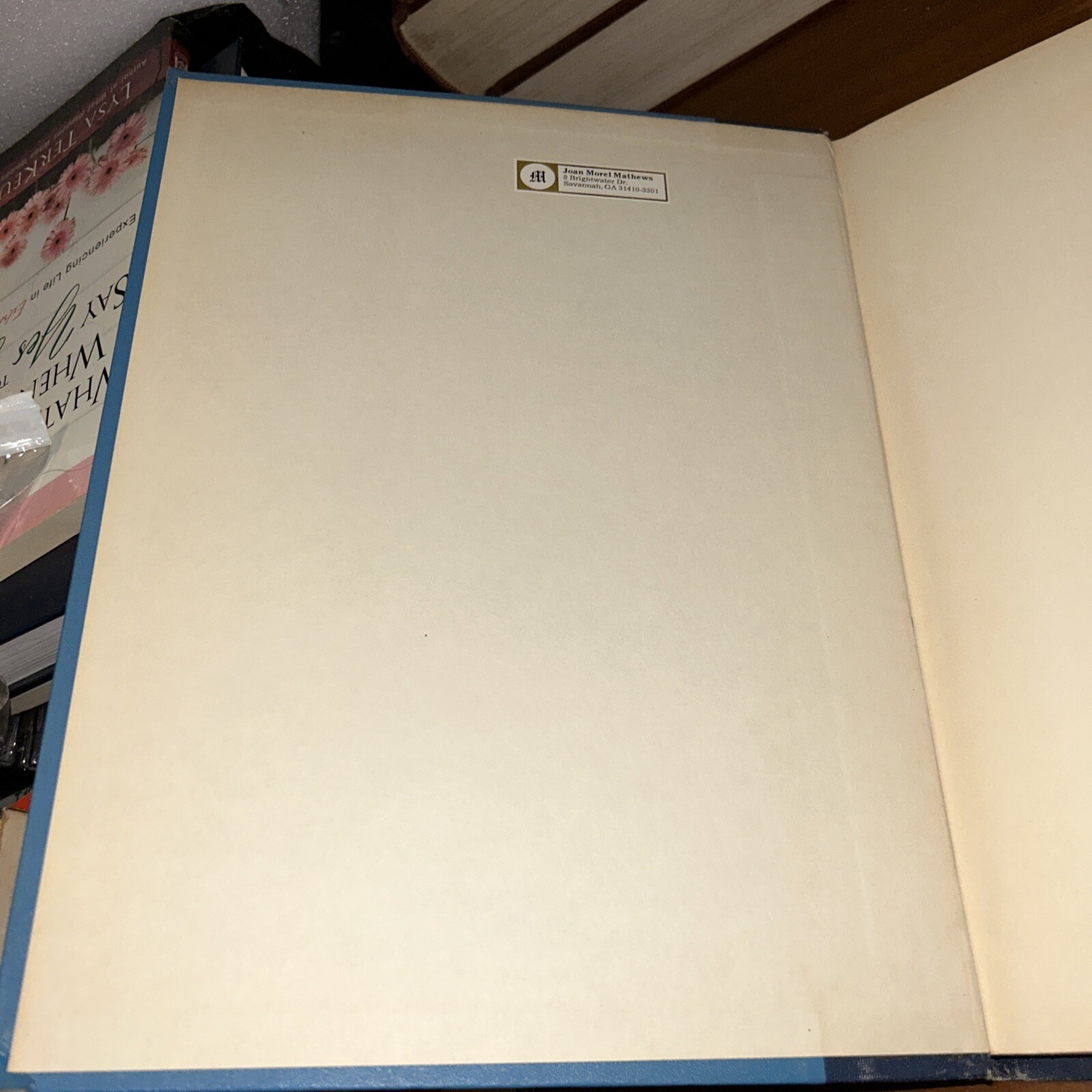 The Kennedy Years; Viking Press &New York Times Staff; 1964, BCE; HC Good F15