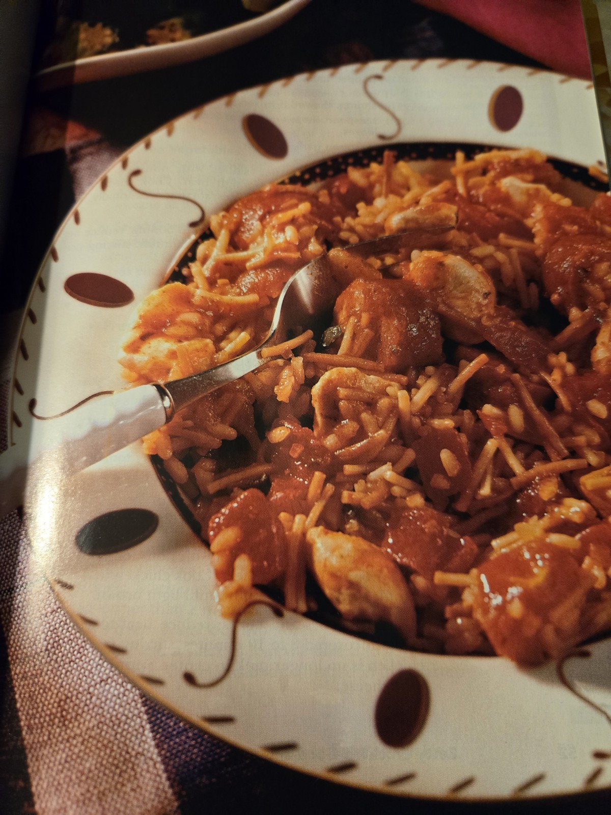 Vintage 1996 BETTY CROCKER’S GOOD & EASY COOKBOOK Hardcover 432 pages