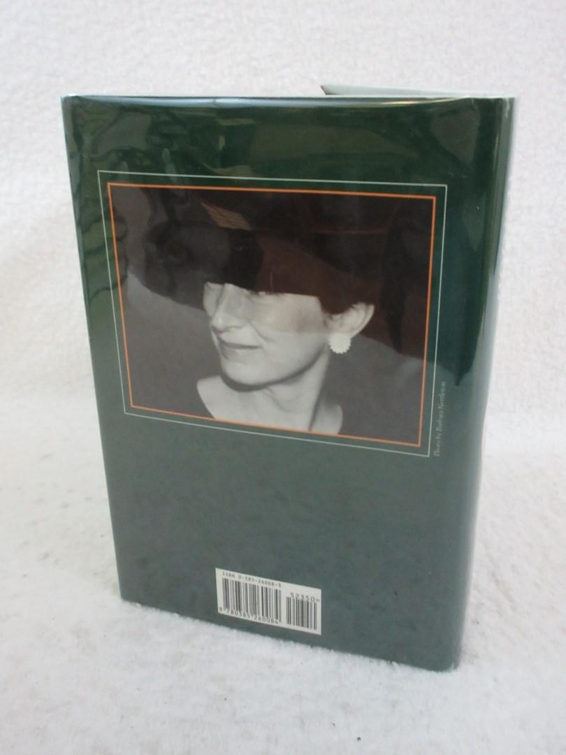 SIGNED Margaret Atwood THE ROBBER BRIDE 1993 1stEd HC/DJ Nan A. Talese Doubleday