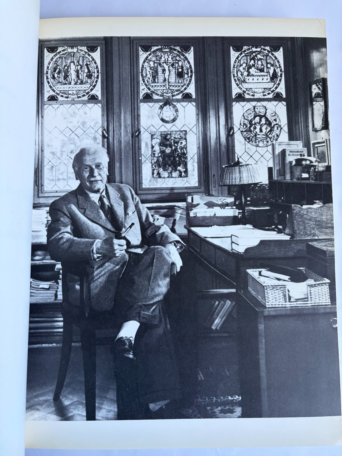 Man And His Symbols by Carl G. Jung, M. L. von Franz et al