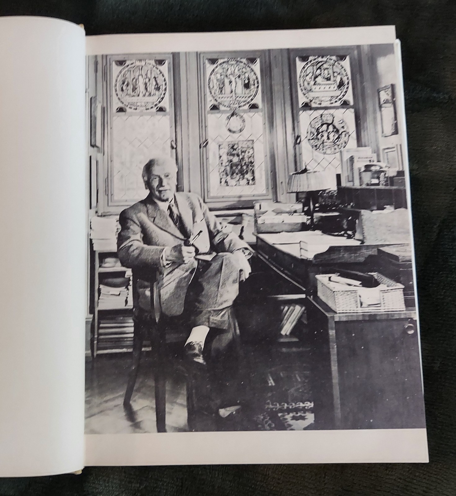 Man and His Symbols by Carl G. Jung Hardcover, Dust Jacket 1964 Classic