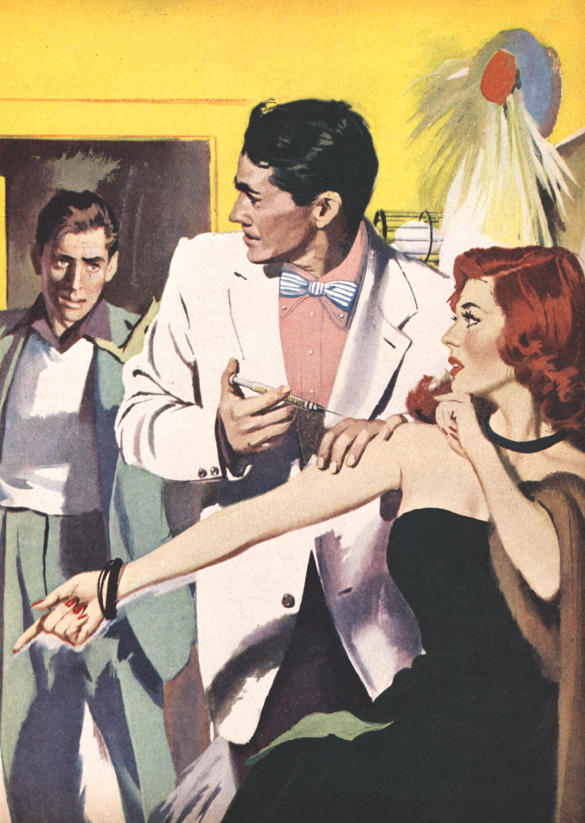 The Art of Perry Peterson-Wrinkled Dust Jacket-New from the Publisher