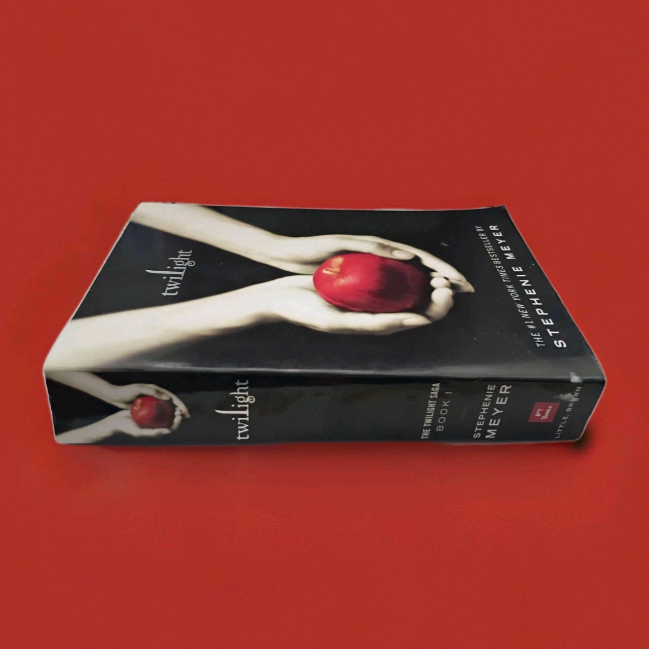 Twilight: Stephenie Meyer (English Edition) by Stephenie Meyer