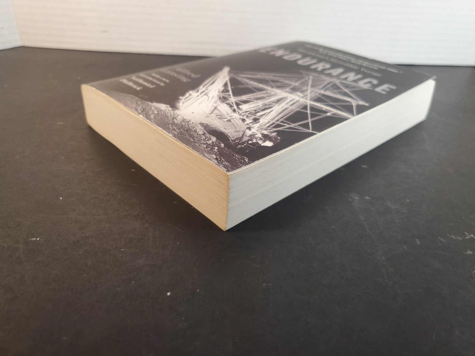 Endurance : Shackleton’s Incredible Voyage by Alfred Lansing (2015, Trade…