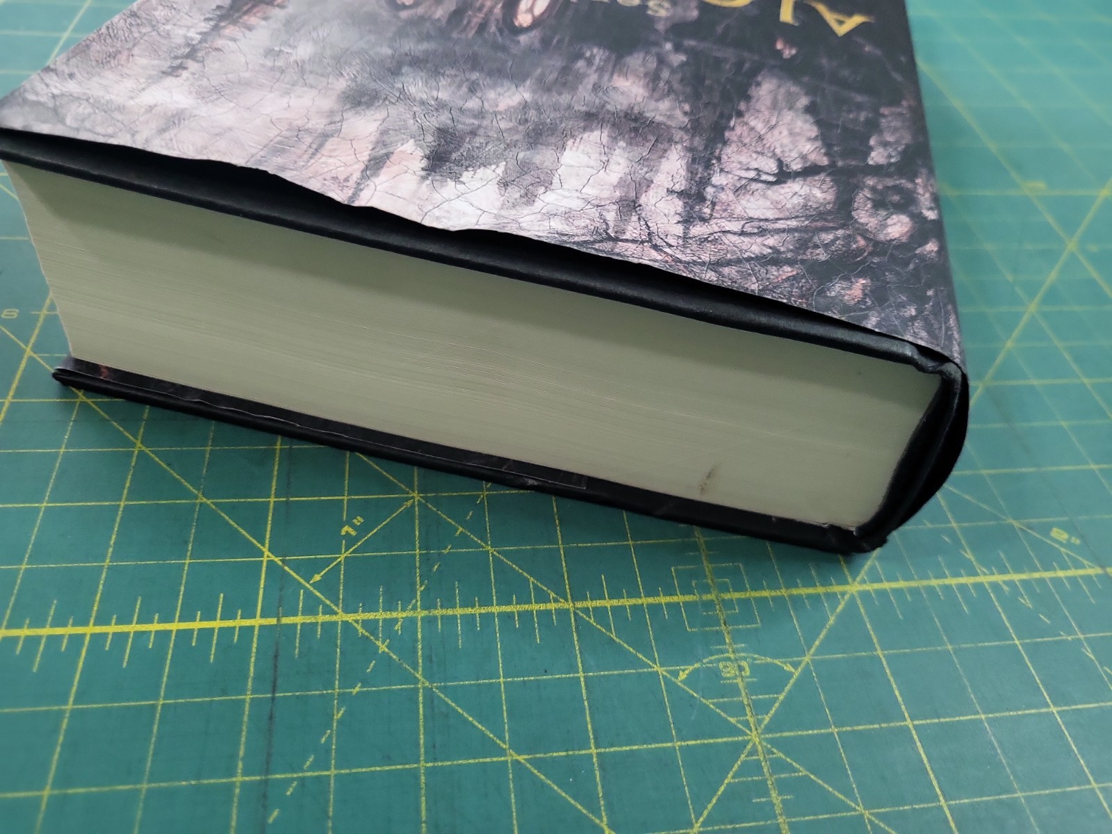 Alchemised by SenLinYu – First Edition 1st Printing – Hardcover w/ Dust Jacket