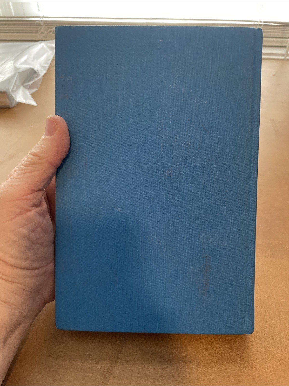 An Enemy Hath Done This Ezra Taft Benson 1969 1st Printing HC Parliament LDS