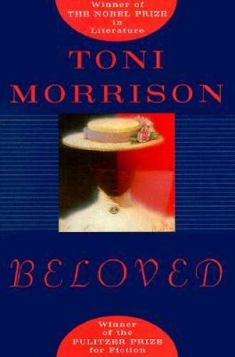 Beloved (Plume Contemporary Fiction) – Paperback By Morrison, Toni – ACCEPTABLE