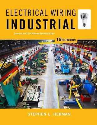 Electrical Wiring Industrial Stephen L Herman Construction Electrical Wiring