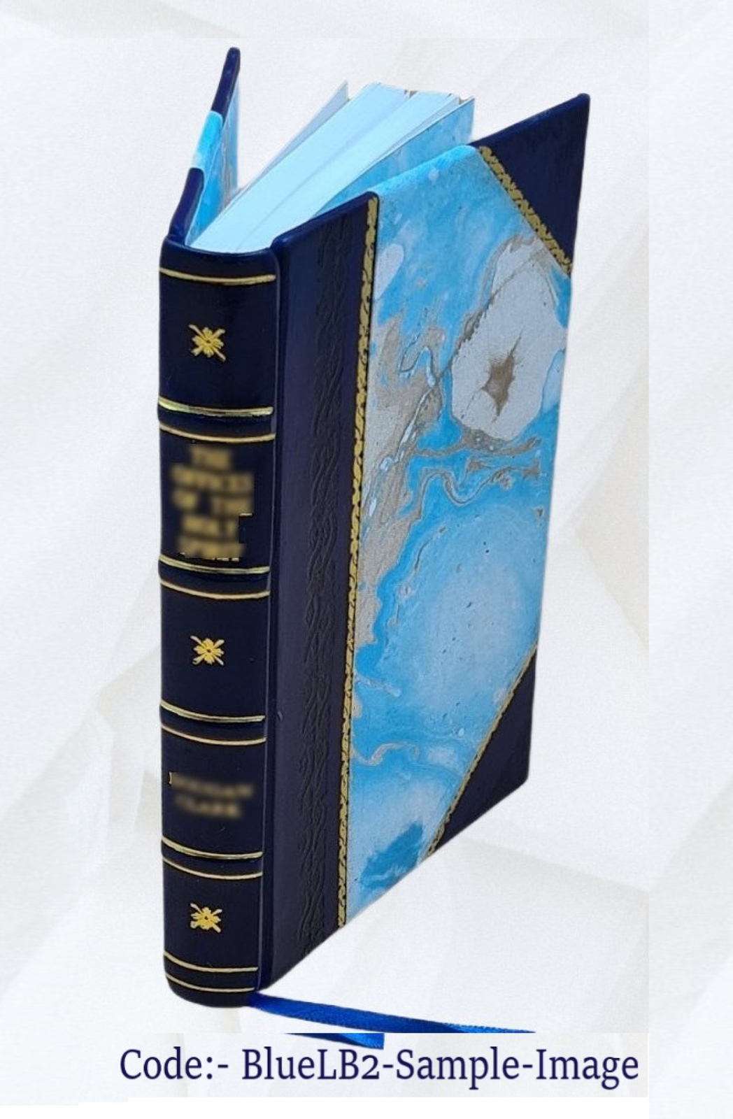 The Wreck Of The Titan Or, Futility 1912 By Morgan Robertson [Leather Bound]