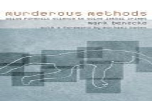 Murderous Methods Using Fore – GOOD