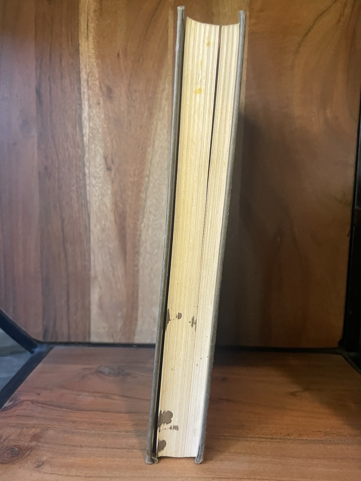 MISERY by Stephen King – First Edition 1st Printing Viking Hardcover