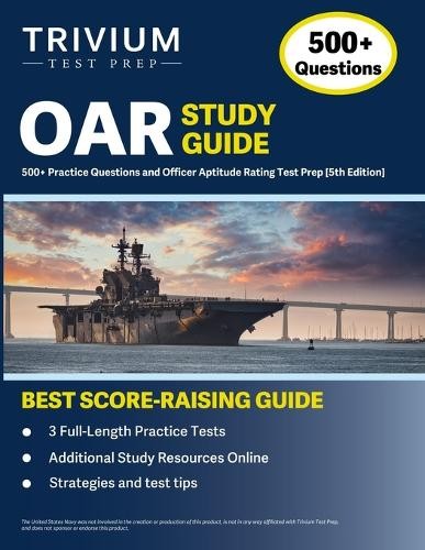 Elissa Simon OAR Study Guide (Paperback) (UK IMPORT)